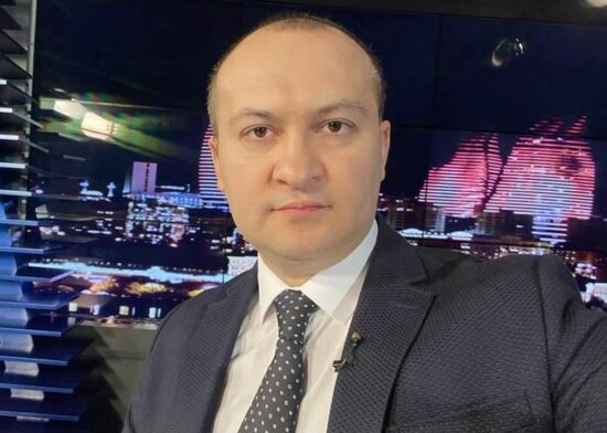 Turan İbrahimova yeni vəzifə verildi