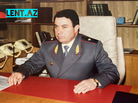 2 ay nazir oldu, 7 min təqaüd aldı, xərçəngdən öldü – UNUDULAN MƏMURLAR - FOTO