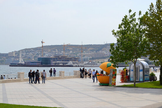 Azərbaycanda xüsusi karantin rejiminin müddəti iyulun 1-dək uzadılıb