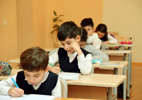 Nazirlik 4-cü siniflərdə monitorinq keçirəcək