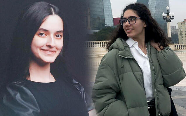 Ən yüksək balı toplayan abituriyentlər - FOTO