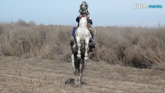 Qarabağ atlarını 30 ildir qoruyan Ağdam sakini: "Qayıdacağımıza əmin idik" - FOTO
