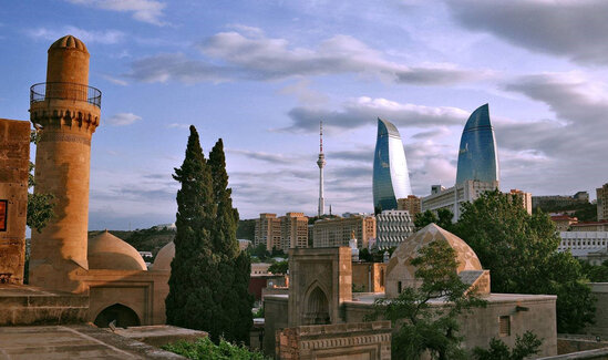 Azərbaycanda bu tarixdə hava kəskin dəyişəcək - XƏBƏRDARLIQ