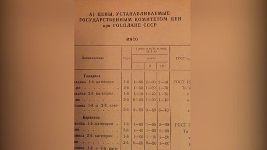 Ermənilər SSRİ vaxtı eşşək ətini Azərbaycana necə göndərirdi? - Tarixi SƏNƏDLƏR