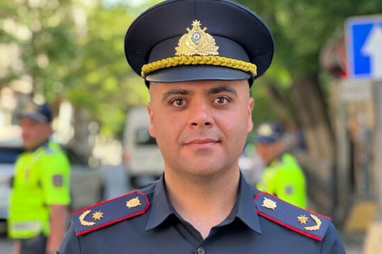 Yol polisinin gizli yerdə dayanıb, cərimə yazması qanunidir? - RƏSMİ