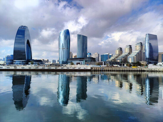 Sabah 26° isti olacaq