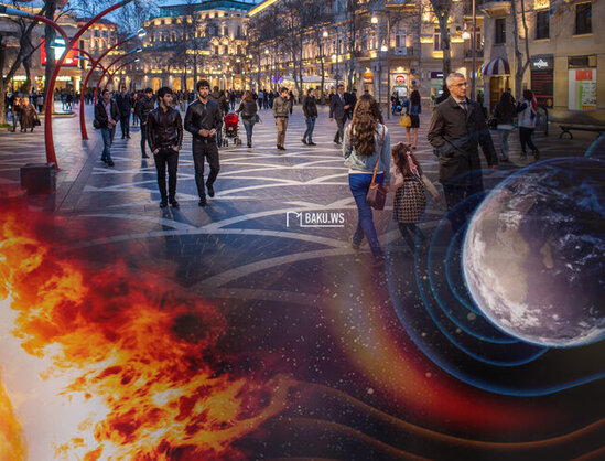 Sabahla bağlı XƏBƏRDARLIQ - Bu şəxslər ehtiyatlı olsun...