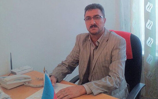 Azərbaycanda kişi maşını yol kənarında saxlayıb vəfat etdi - FOTO