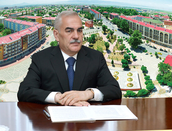 Vasif Talıbovu vəzifədən düşürən ŞOK YEYİNTİLƏR - VİDEO