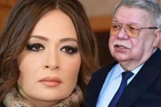 Mehriban Xanlarova: "Demirəm ki, Azərpaşa Nemətov aydan arı, sudan duru olub"