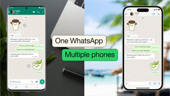 Bir "WhatsApp"ı 4 cihazda necə istifadə edək? - Yeni funksiya haqqında - FOTO