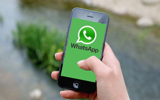 Bir "WhatsApp"ı 4 cihazda necə istifadə edək? - Yeni funksiya haqqında - FOTO