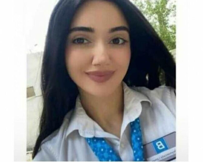 Polis qızla oğlanın öldüyü hadisə ilə bağlı YENİ DETALLAR - FOTO