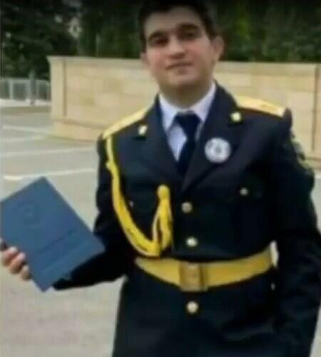 Polis qızla oğlanın öldüyü hadisə ilə bağlı YENİ DETALLAR - FOTO