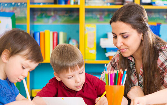 Bağça müəllimləri də imtahan verəcək