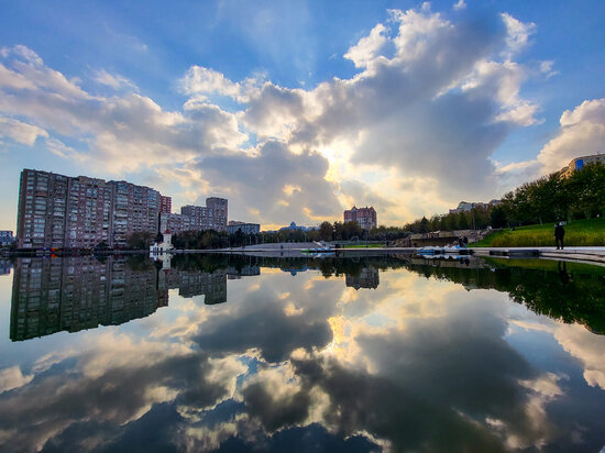 Sabah hava necə olacaq?