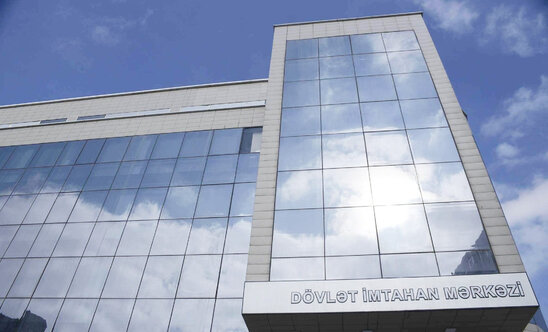 2 apreldə keçirilən imtahanların nəticələri elan olunub