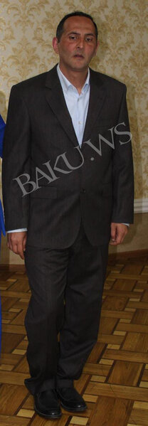 Bakıda birinci qrup əlil itkin düşdü - FOTO/VİDEO