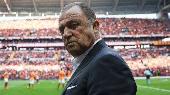 Fatih Terim prokurorluqda ifadə verdi - SƏBƏB