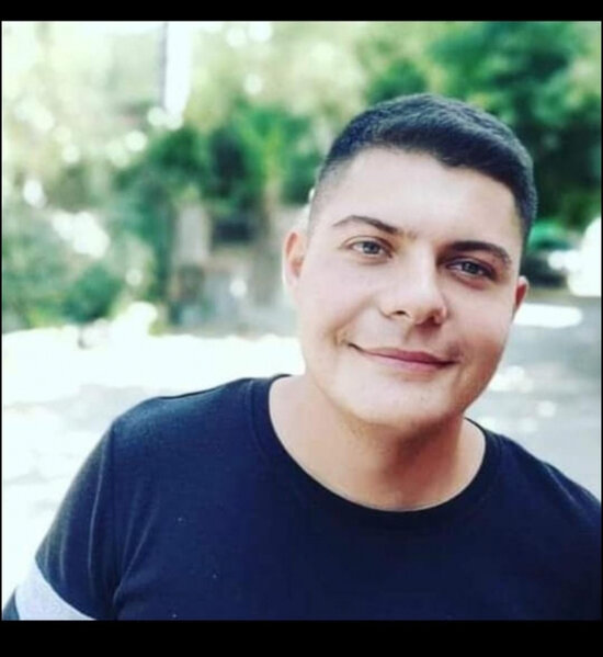 Dünən Azərbaycanda minaya düşərək həlak olan 3 nəfərin FOTOLARI