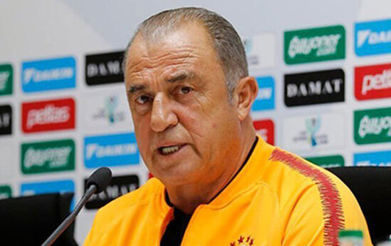 Fatih Terim Bakıya gəlir