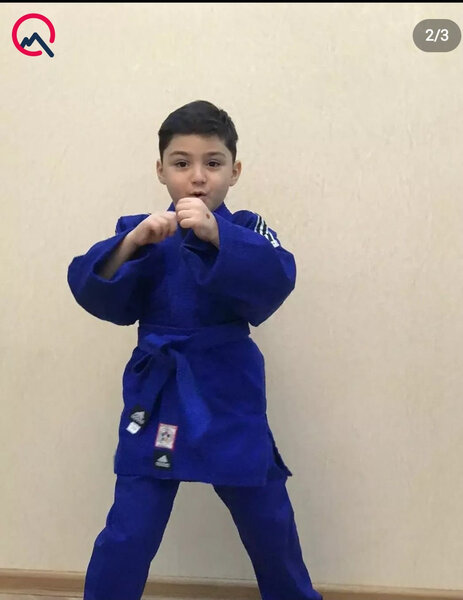 Azərbaycanda azyaşlının ölümünə səbəb olan polis zabiti həbs edildi - FOTO