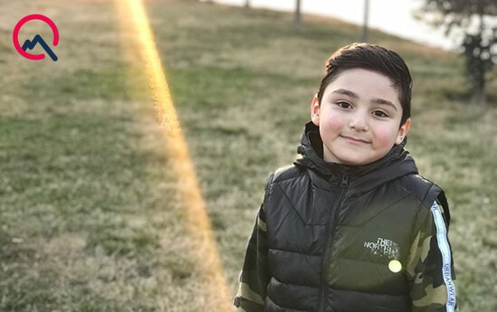 Azərbaycanda azyaşlının ölümünə səbəb olan polis zabiti həbs edildi - FOTO