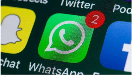 "Whatsapp"da YENİLİK: Səsli mesajlar mətnə çeviriləcək - FOTO