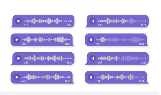 "Whatsapp"da YENİLİK: Səsli mesajlar mətnə çeviriləcək - FOTO