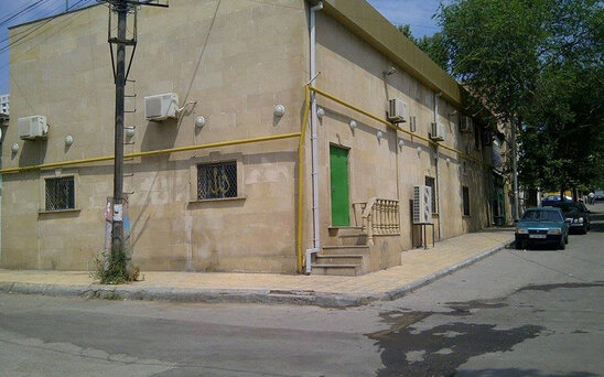 Məşədi Dadaş məscidinə imam təyin edilib