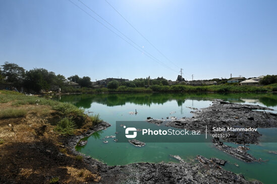 Bakıda salınacaq bulvarla bağlı YENİ DETALLAR - Tarix AÇIQLANDI
