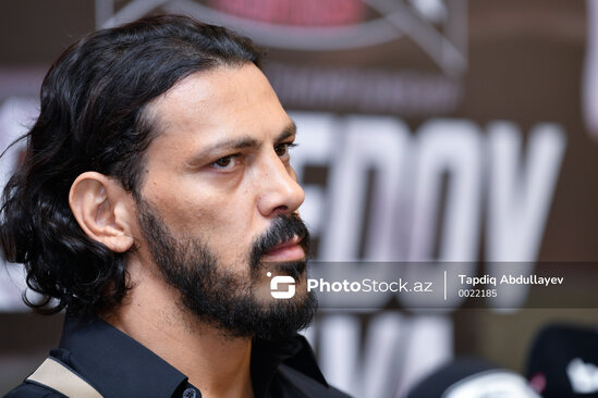 Zabit Səmədov: "O videodakı "müəllimin" də, onu ora yerləşdirənin də cəzası ağır olmalıdır"