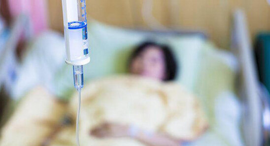 Azərbaycanda 8 kişi, 1 qadın zəhərlənmədən ölüb