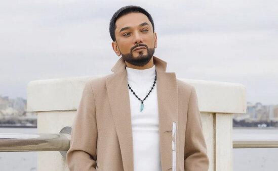 Faiq Ağayevdən 7 yaşlı Fəridlə bağlı ÇAĞIRIŞ - FOTO