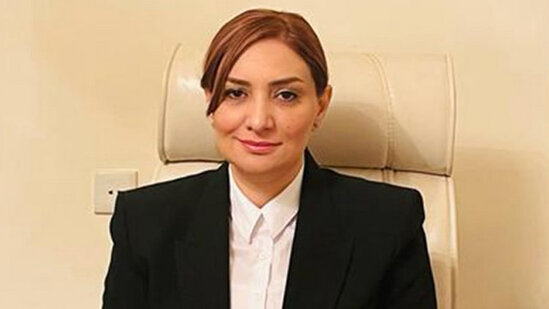 Könül Ələkbərovun qərarı etirazlı qarşılandı - Baş həkim başqa yerə göndərildi