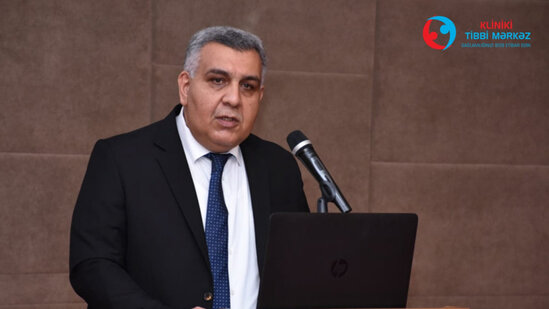 Könül Ələkbərovun qərarı etirazlı qarşılandı - Baş həkim başqa yerə göndərildi