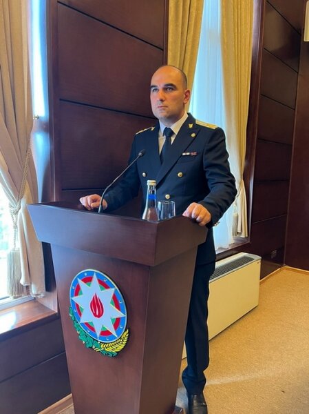 Xanlar Vəliyev: "Heydər Əliyev tarixdə və azərbaycanlıların qəlbində əbədi olaraq qalacaqdır"