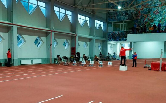 İdman məktəblərində kimlər məşq keçə bilər? - Rəsmi açıqlama