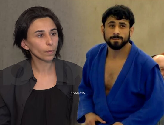 7 yaşlı Fəridin anasının məşqçi ilə münasibəti olub? - Özü cavab verdi - VİDEO