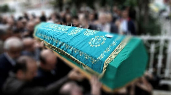 Vəkillər Kollegiyasının üzvü vəfat edib