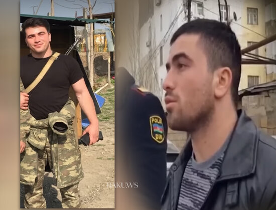 Vətən Müharibəsi qazisi gecə vaxtı gənci nə üçün öldürüb? - TƏFƏRRÜAT - VİDEO