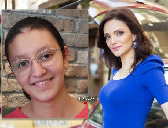 Aktrisanın imtahandan çıxarılan qızı ilə bağlı yeni QƏRAR