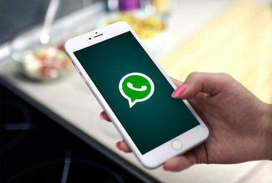 "Whatsapp" istifadəçilərinin NƏZƏRİNƏ! - Yeni və faydalı funksiya gəlir