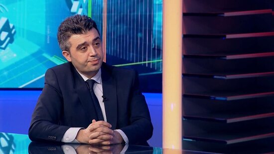 "Kiçik və orta biznesin iri biznesə çevrilməsi üçün kifayət qədər alətlər yoxdur"-Emin Qəribli