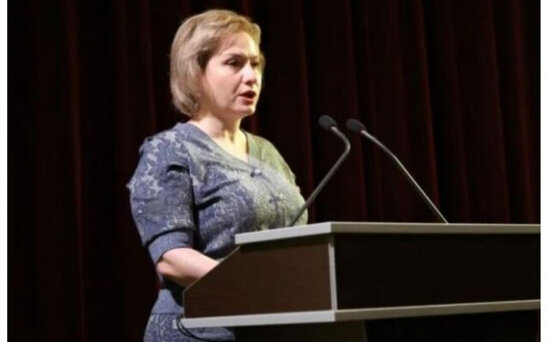 Azərbaycanda nazir vəzifəsindən azad edildi - FOTO