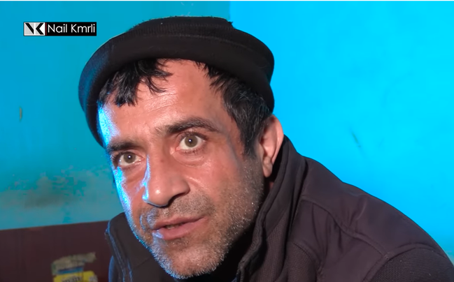 Bakıda DƏHŞƏT: "Patı"nı suyun, çörəyin içinə qatıb gənclərə verirlər - VİDEO