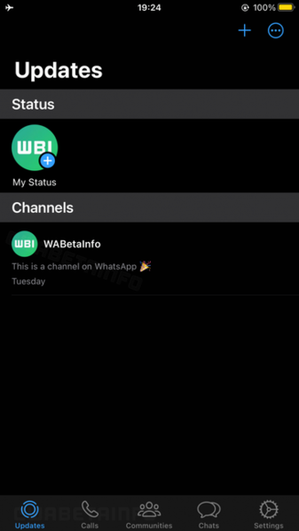 "WhatsApp" işlədənlərə VACİB XƏBƏR - Kanallar yaradılır - FOTO