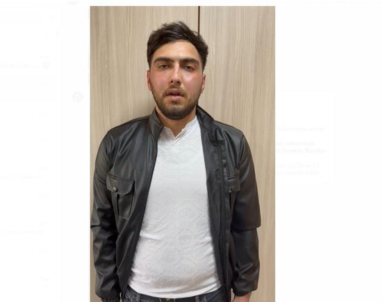 Bakıda qadın şəkilləri ilə şantaj olundu - FOTO/VİDEO