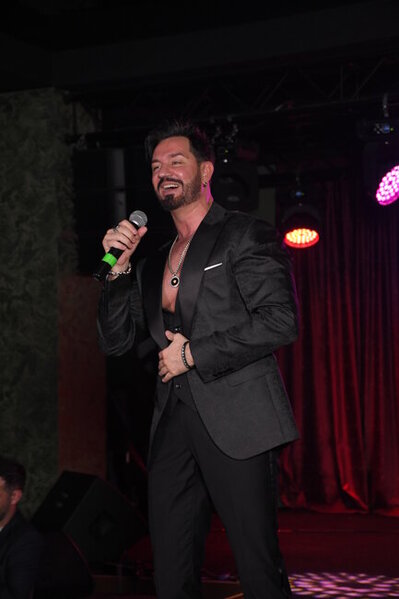 "Miss Golden Palm 2023" gözəllik yarışması - FOTOLAR