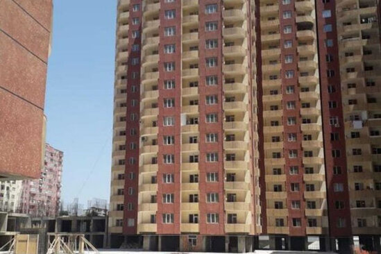 "Şərur" MTK mənzillərin sahəsi ilə bağlı sakinləri aldadıb - ŞİKAYƏT + FOTO